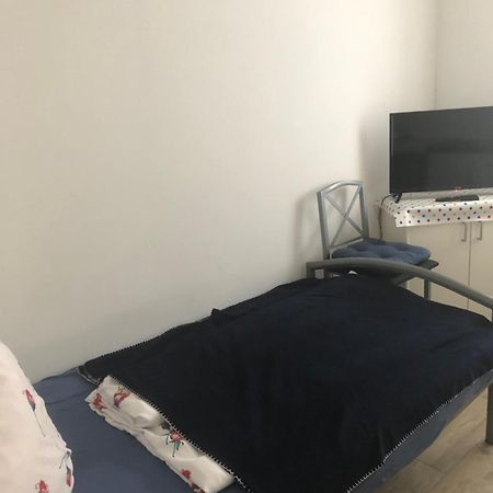 Fremdenzimmer Sas Hückelhoven Eksteriør bilde