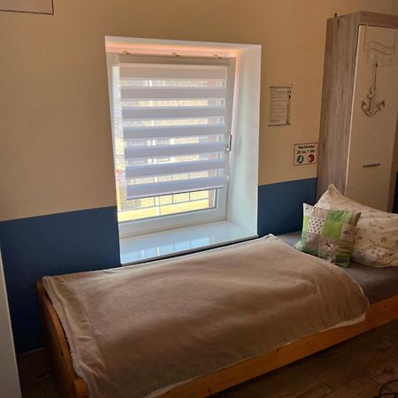 Fremdenzimmer Sas Hückelhoven Eksteriør bilde