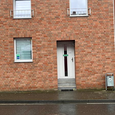 Fremdenzimmer Sas Hückelhoven Eksteriør bilde