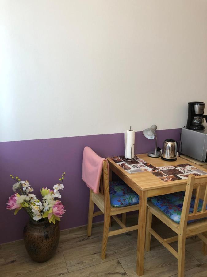 Fremdenzimmer Sas Hückelhoven Eksteriør bilde