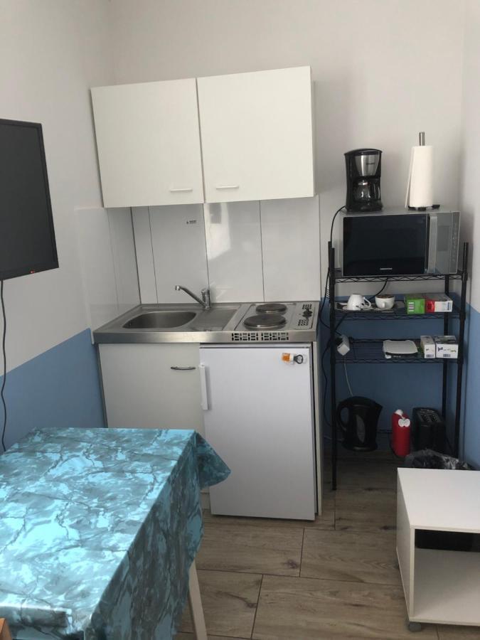 Fremdenzimmer Sas Hückelhoven Eksteriør bilde