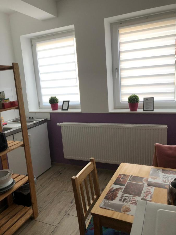 Fremdenzimmer Sas Hückelhoven Eksteriør bilde
