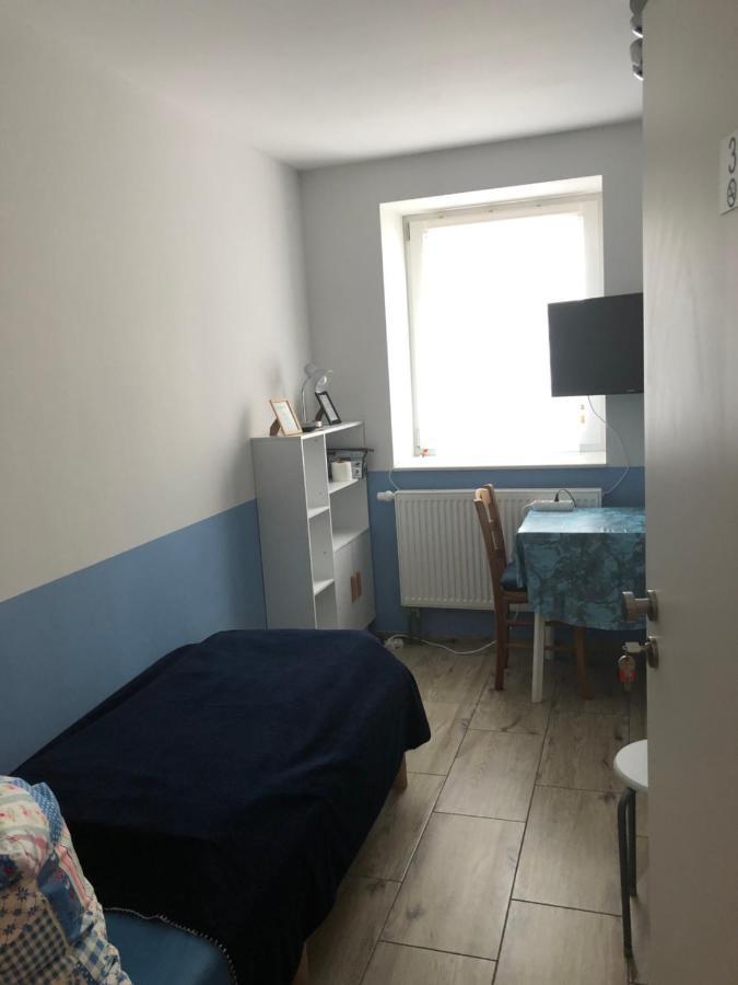 Fremdenzimmer Sas Hückelhoven Eksteriør bilde