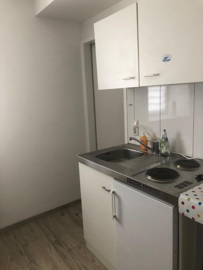 Fremdenzimmer Sas Hückelhoven Eksteriør bilde