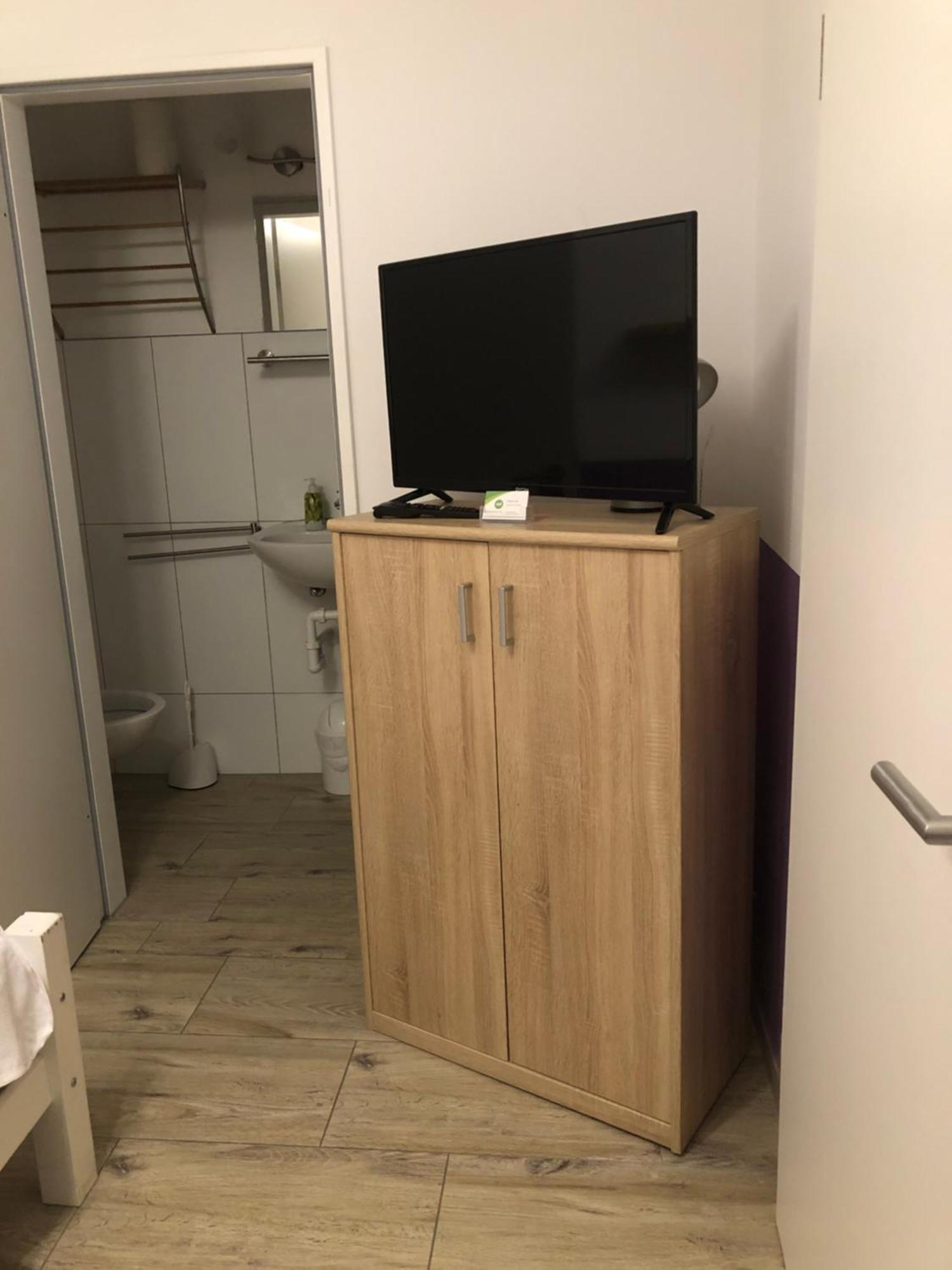 Fremdenzimmer Sas Hückelhoven Eksteriør bilde