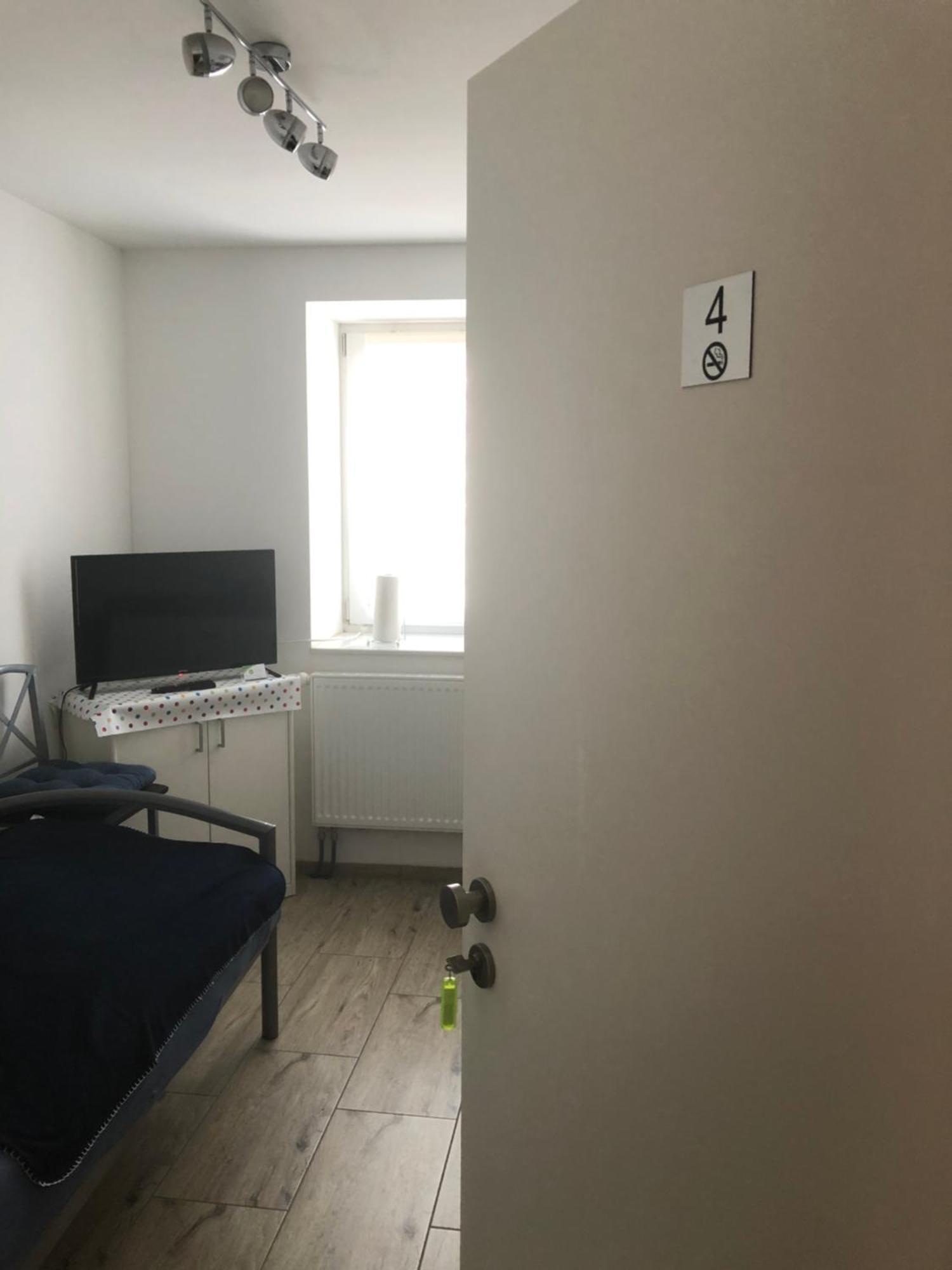 Fremdenzimmer Sas Hückelhoven Eksteriør bilde