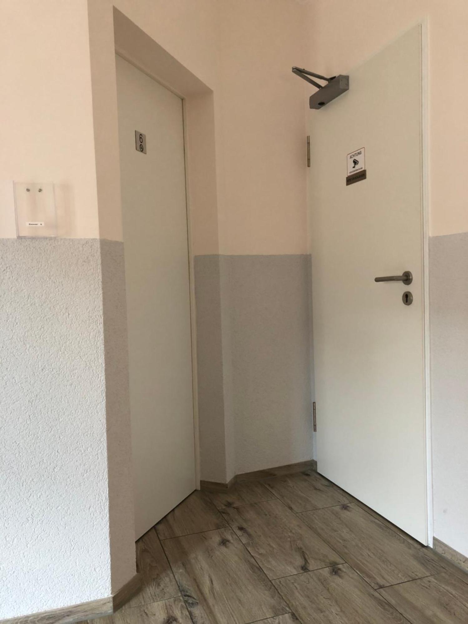 Fremdenzimmer Sas Hückelhoven Eksteriør bilde