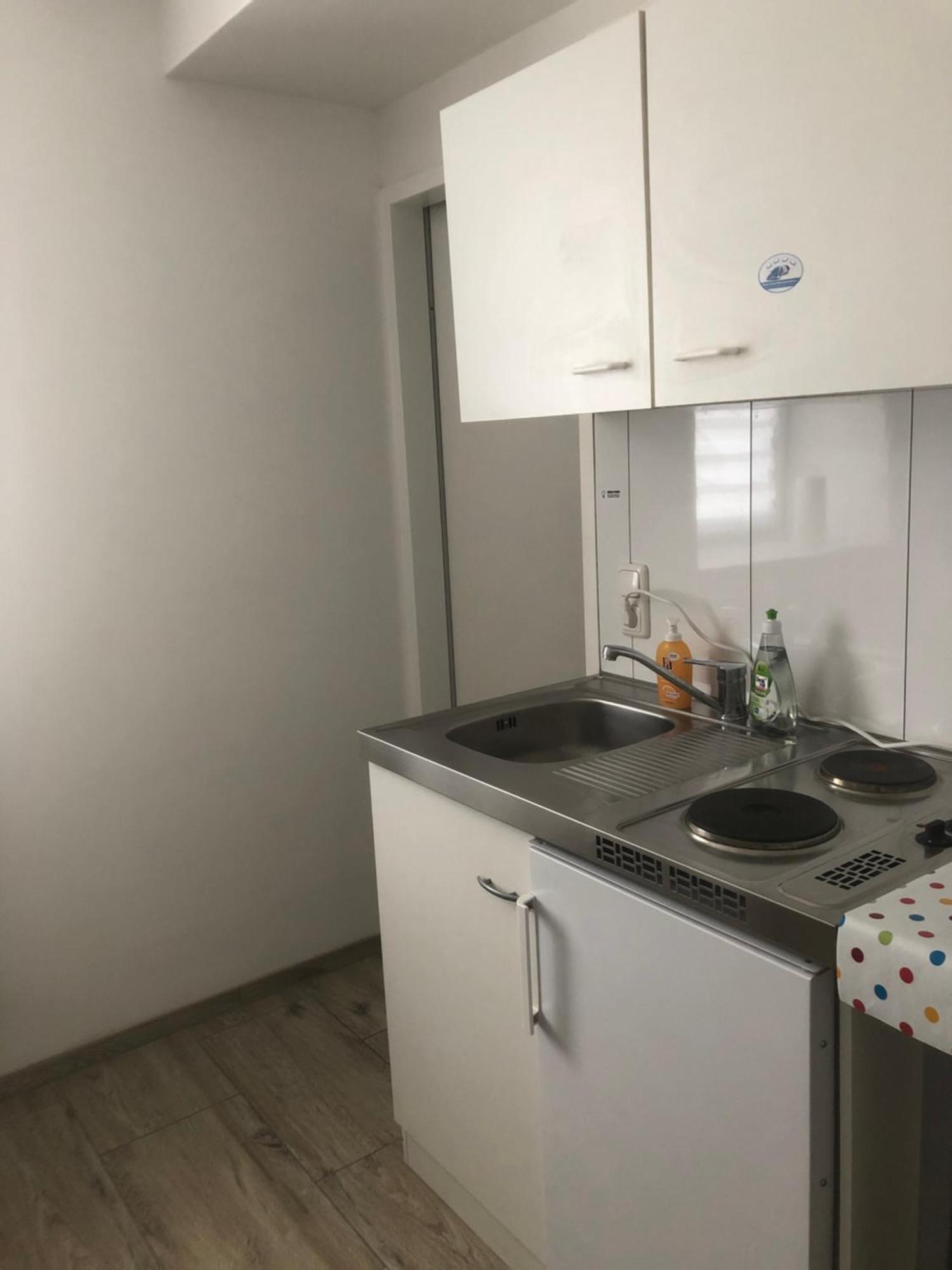 Fremdenzimmer Sas Hückelhoven Eksteriør bilde