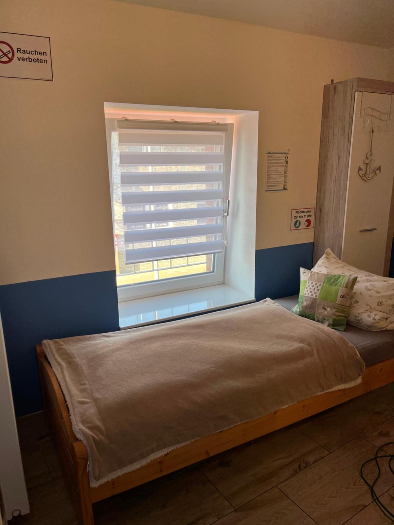 Fremdenzimmer Sas Hückelhoven Eksteriør bilde
