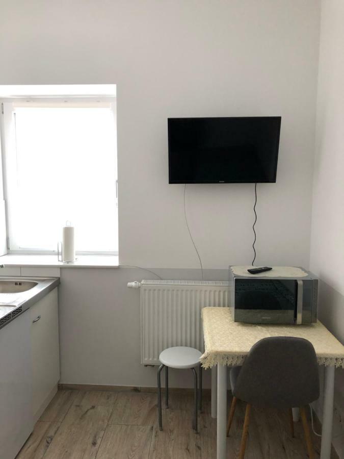 Fremdenzimmer Sas Hückelhoven Eksteriør bilde
