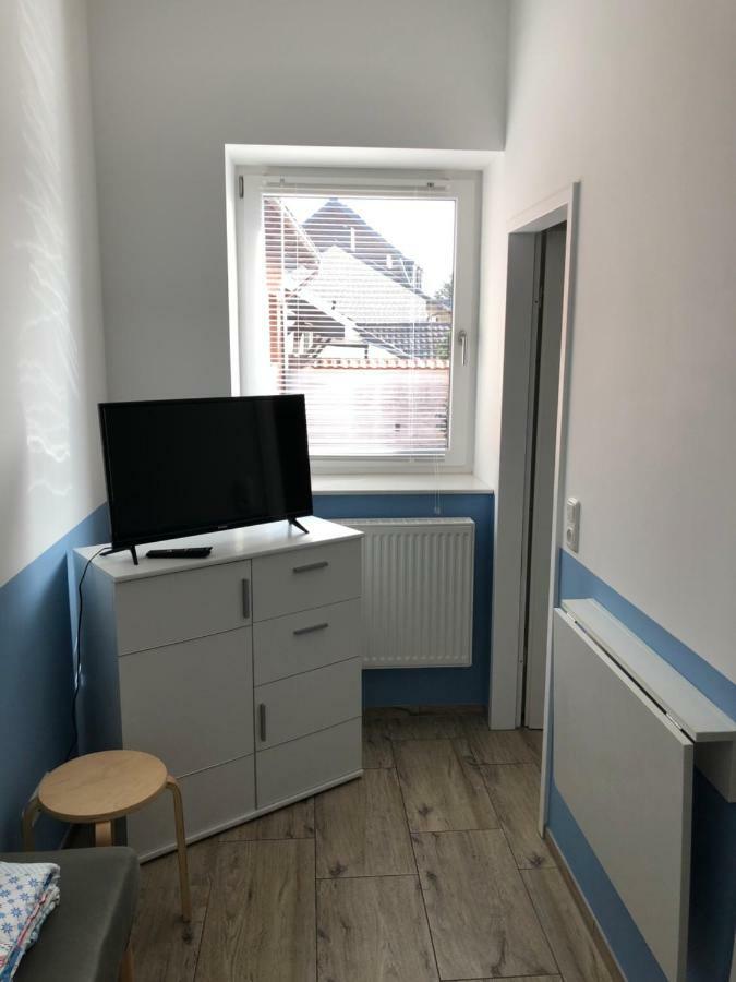 Fremdenzimmer Sas Hückelhoven Eksteriør bilde