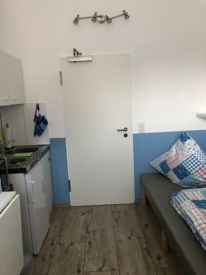 Fremdenzimmer Sas Hückelhoven Eksteriør bilde