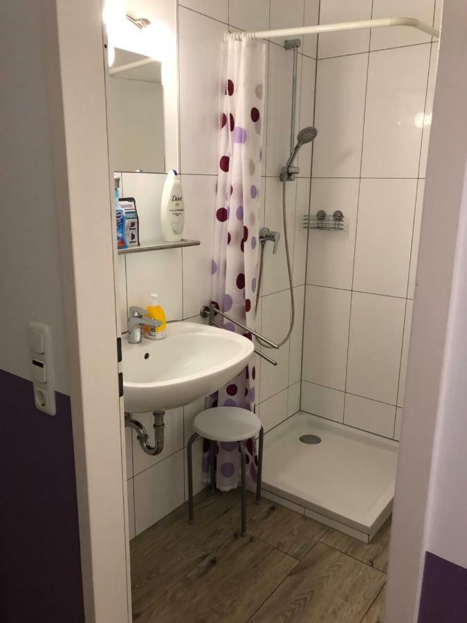 Fremdenzimmer Sas Hückelhoven Eksteriør bilde