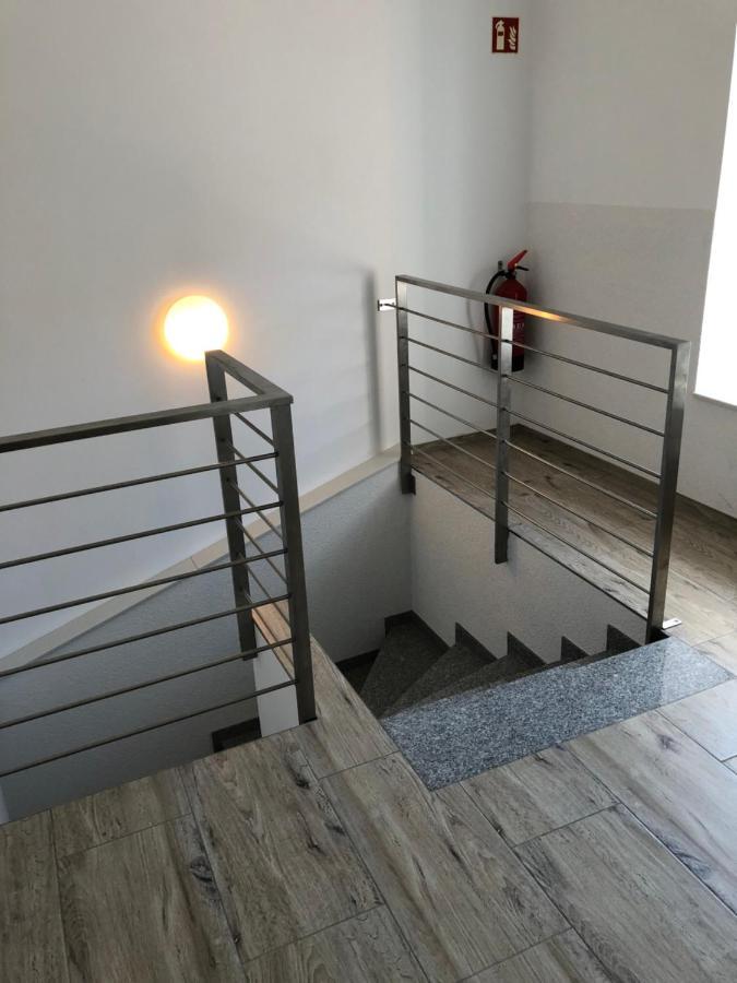Fremdenzimmer Sas Hückelhoven Eksteriør bilde