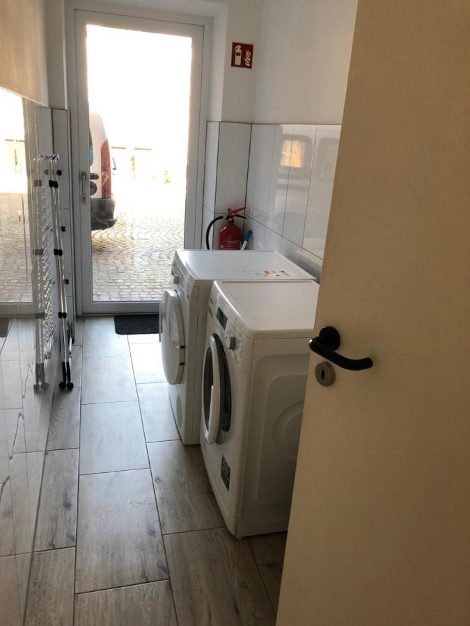 Fremdenzimmer Sas Hückelhoven Eksteriør bilde