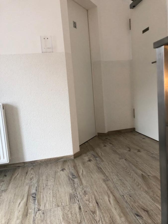 Fremdenzimmer Sas Hückelhoven Eksteriør bilde