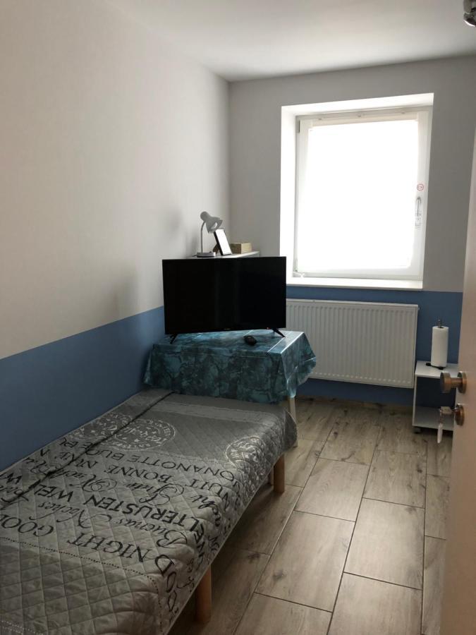 Fremdenzimmer Sas Hückelhoven Eksteriør bilde
