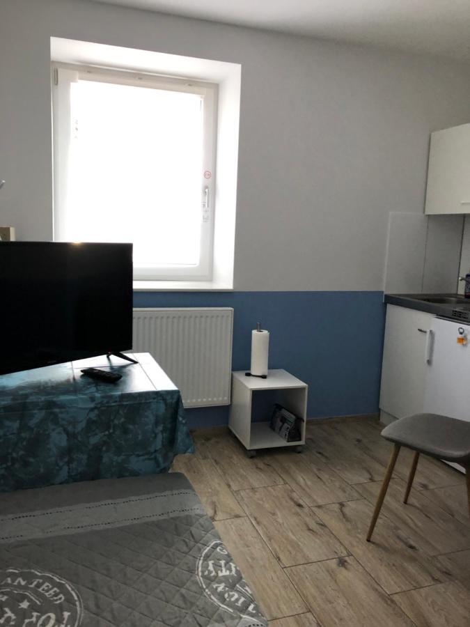 Fremdenzimmer Sas Hückelhoven Eksteriør bilde