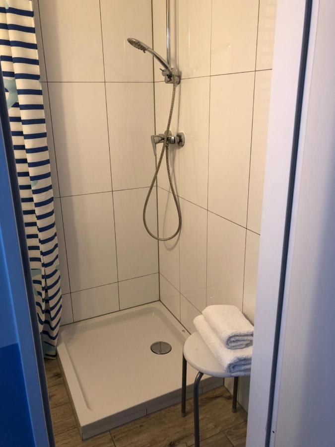 Fremdenzimmer Sas Hückelhoven Eksteriør bilde