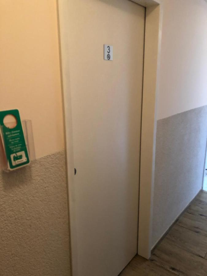 Fremdenzimmer Sas Hückelhoven Eksteriør bilde