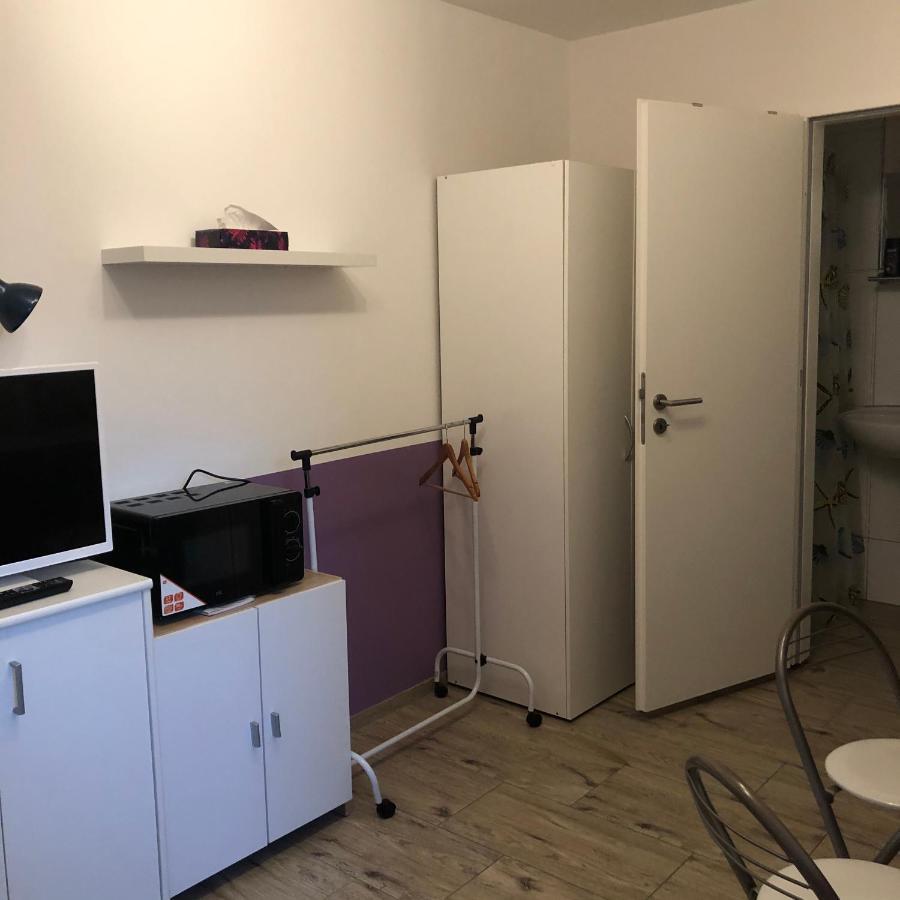 Fremdenzimmer Sas Hückelhoven Eksteriør bilde